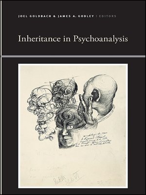 cover image of Inheritance in Psychoanalysis